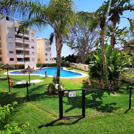Appartamento Arena Carpe Diem Marbella Esterno foto