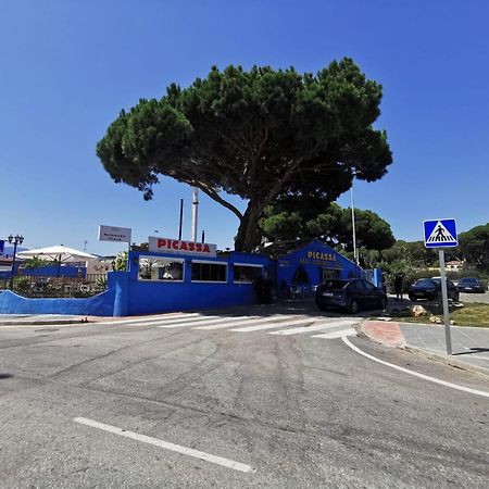 Appartamento Arena Carpe Diem Marbella Esterno foto