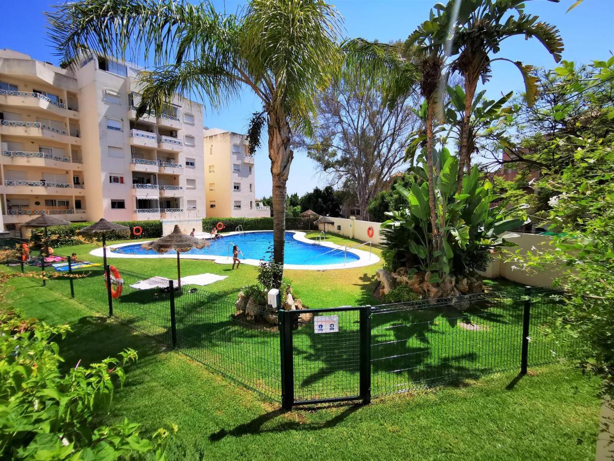 Appartamento Arena Carpe Diem Marbella Esterno foto