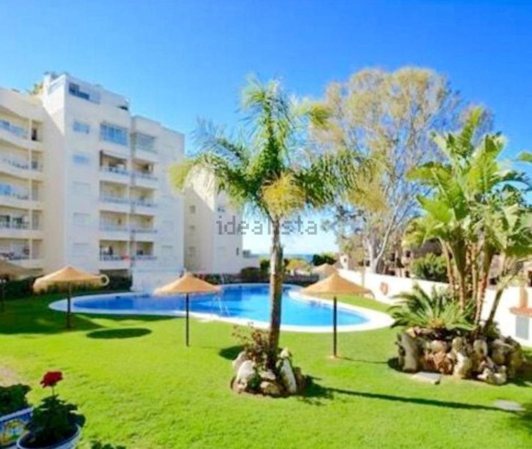 Appartamento Arena Carpe Diem Marbella Esterno foto