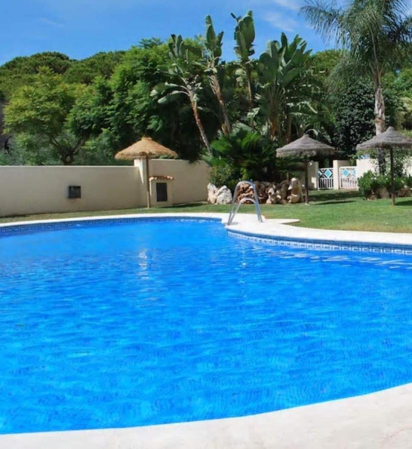 Appartamento Arena Carpe Diem Marbella Esterno foto