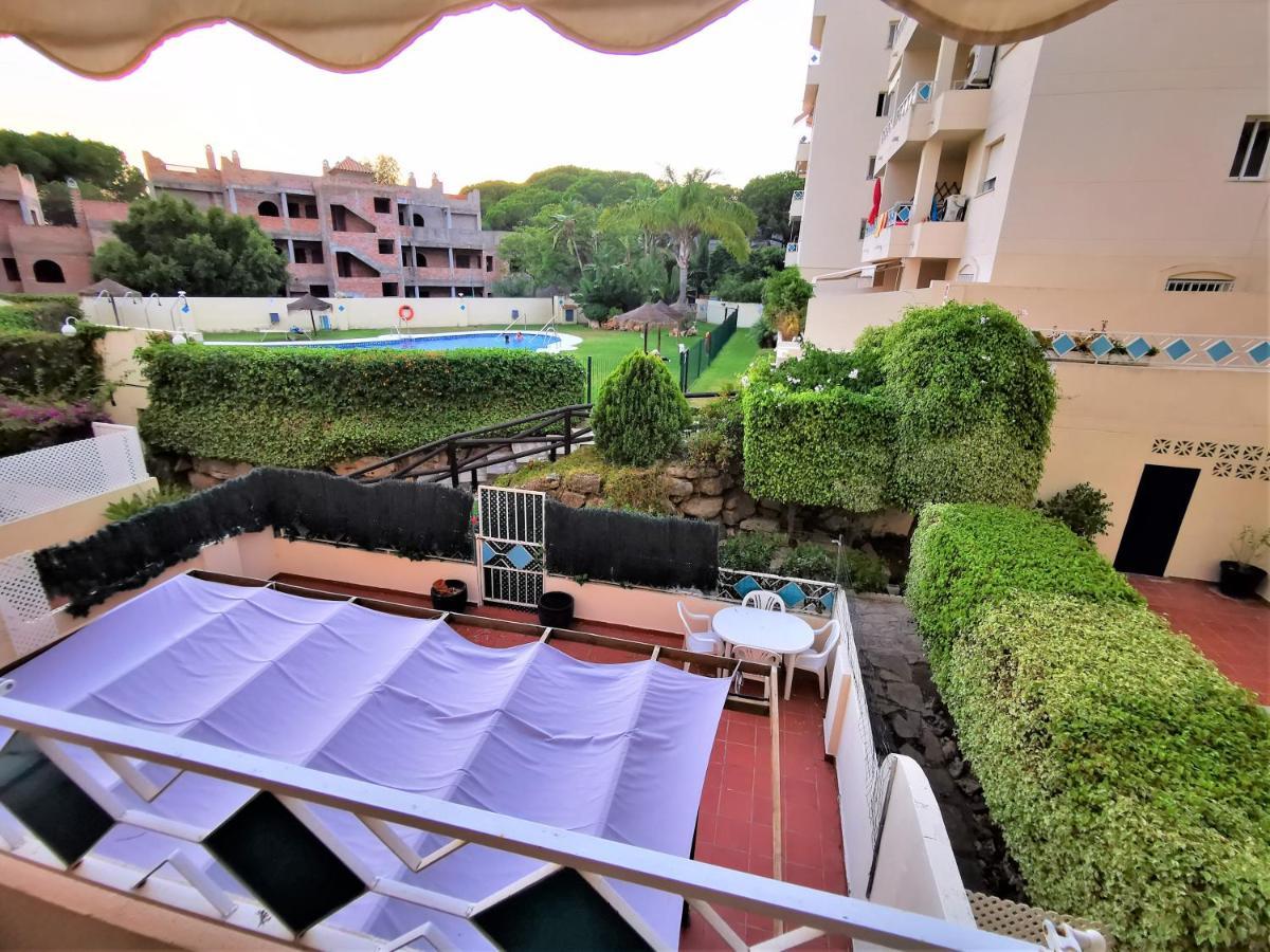Appartamento Arena Carpe Diem Marbella Esterno foto