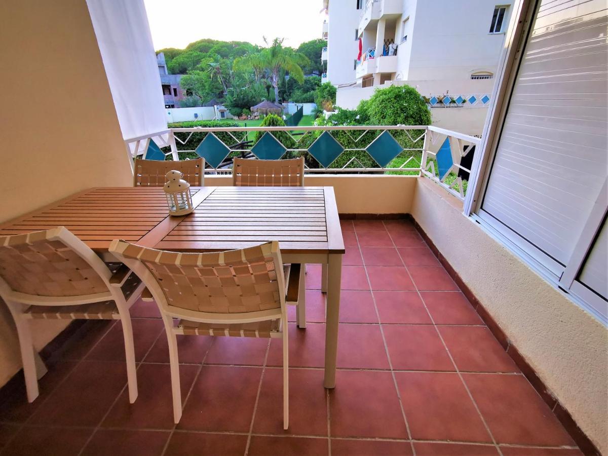 Appartamento Arena Carpe Diem Marbella Esterno foto