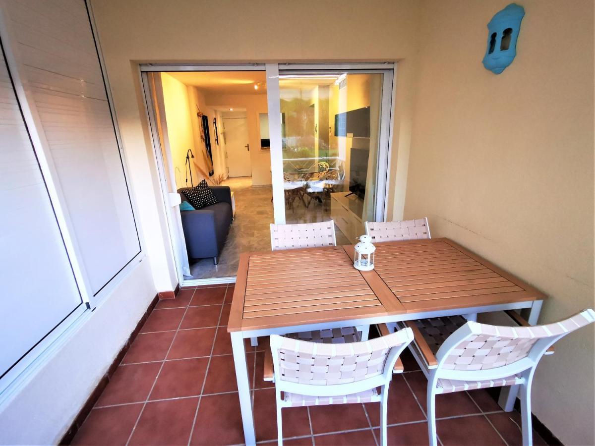 Appartamento Arena Carpe Diem Marbella Esterno foto