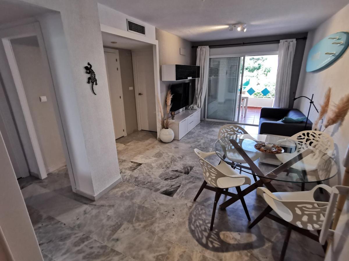 Appartamento Arena Carpe Diem Marbella Esterno foto