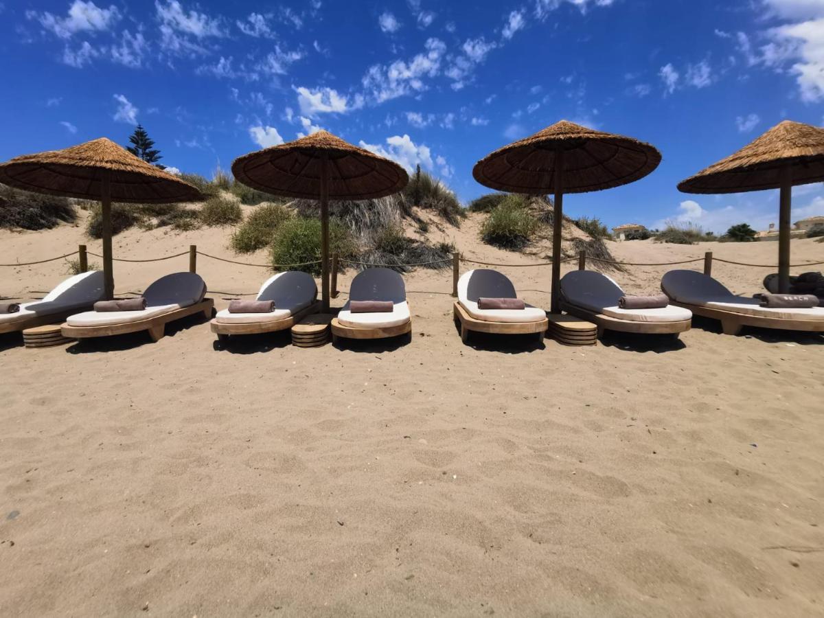 Appartamento Arena Carpe Diem Marbella Esterno foto