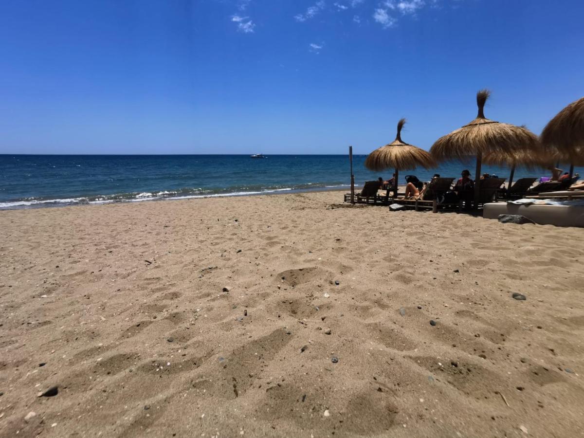 Appartamento Arena Carpe Diem Marbella Esterno foto