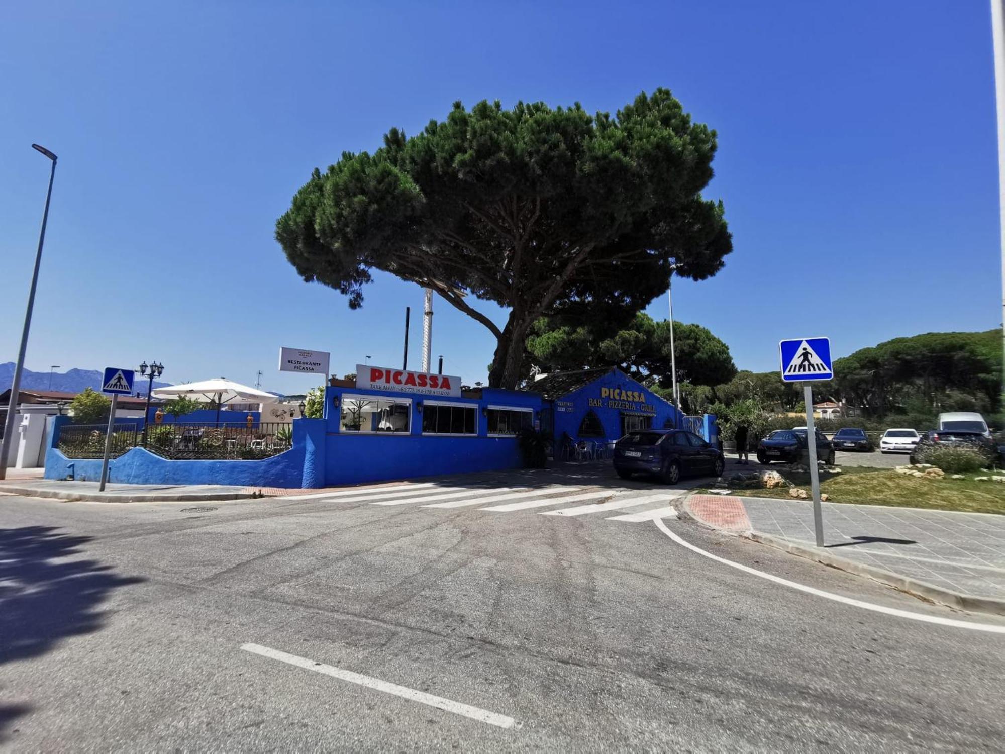 Appartamento Arena Carpe Diem Marbella Esterno foto