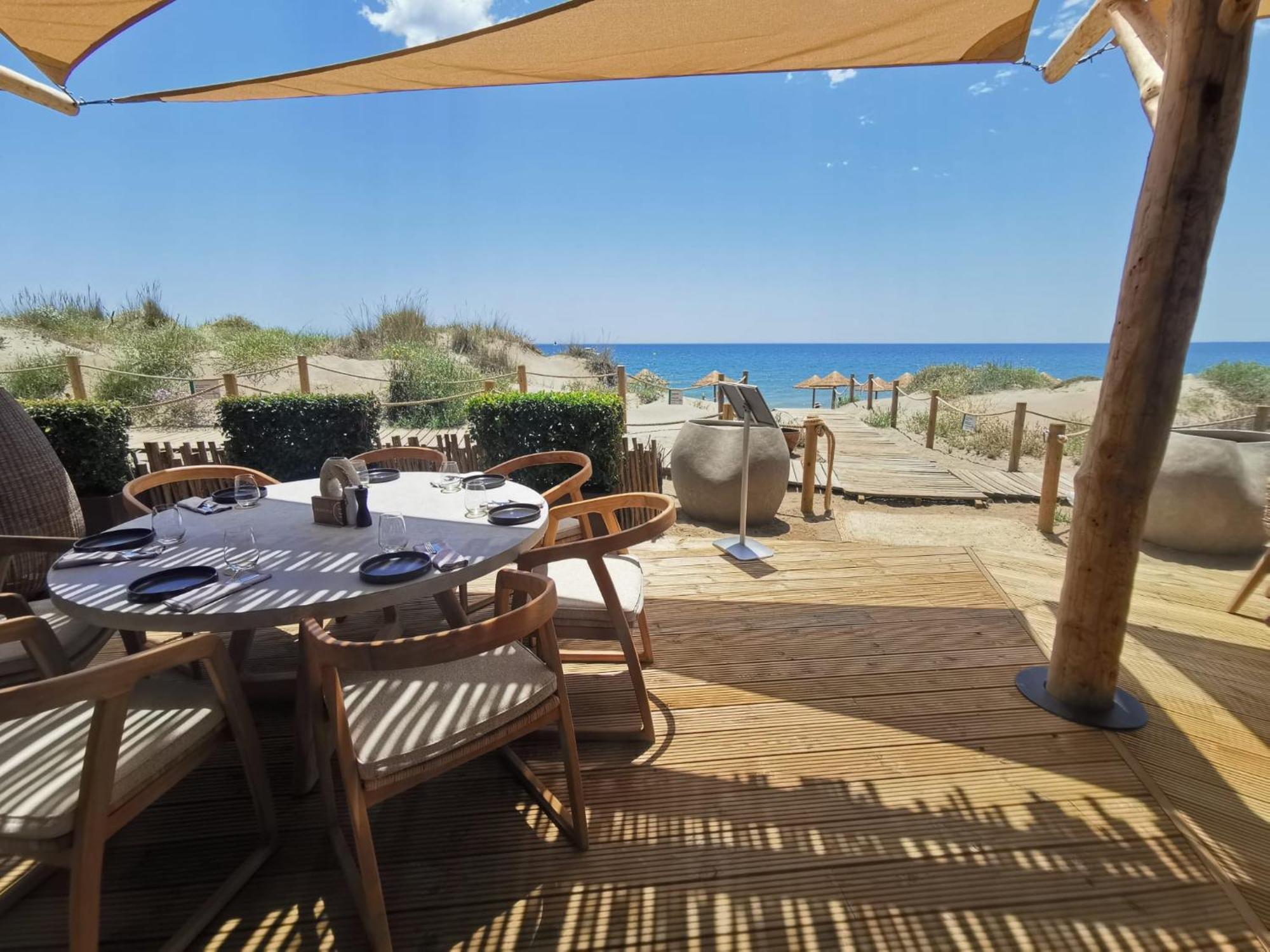 Appartamento Arena Carpe Diem Marbella Esterno foto