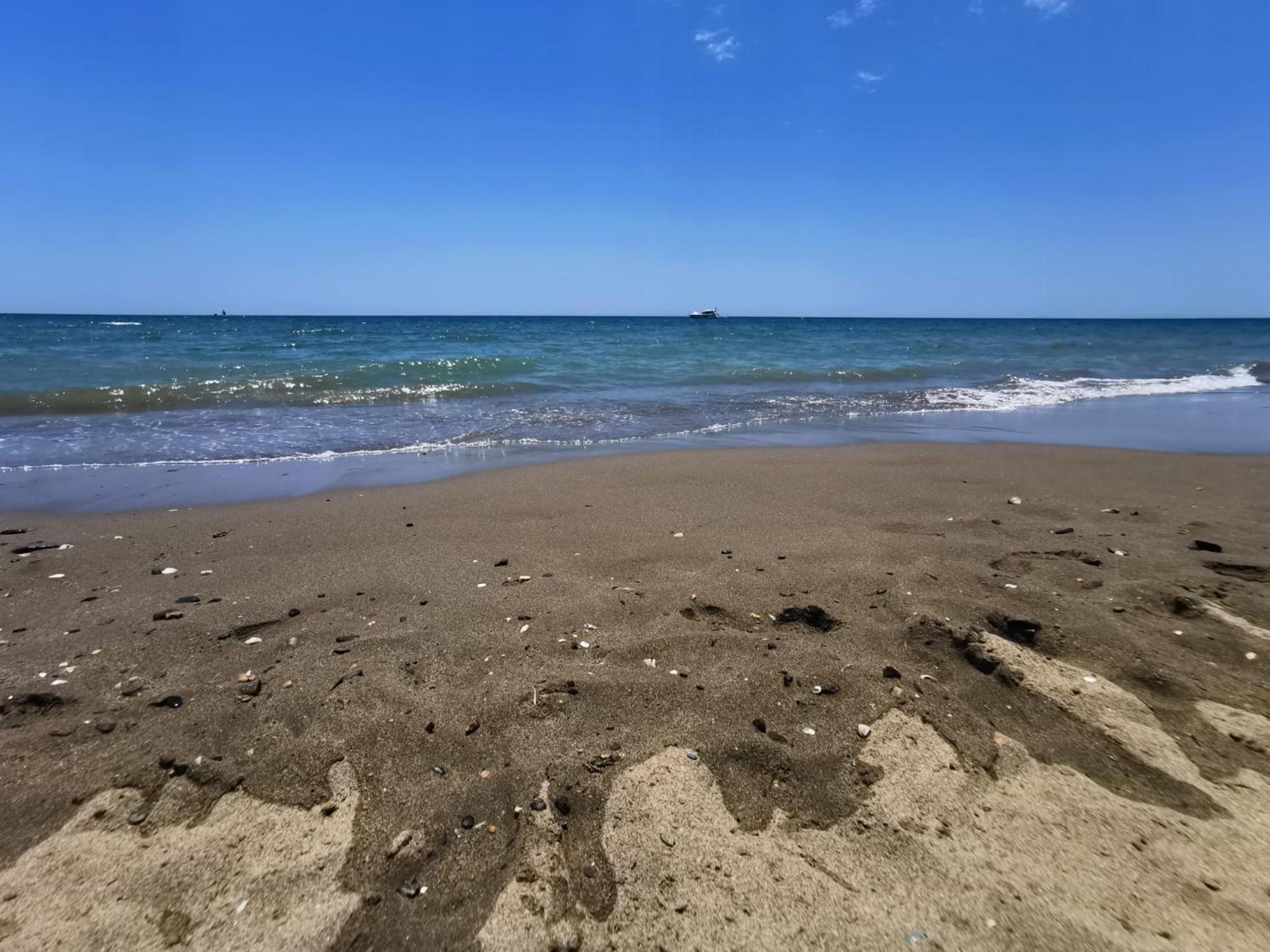Appartamento Arena Carpe Diem Marbella Esterno foto
